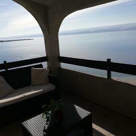 Apartment Bluebay Dugi Rat Exterior photo