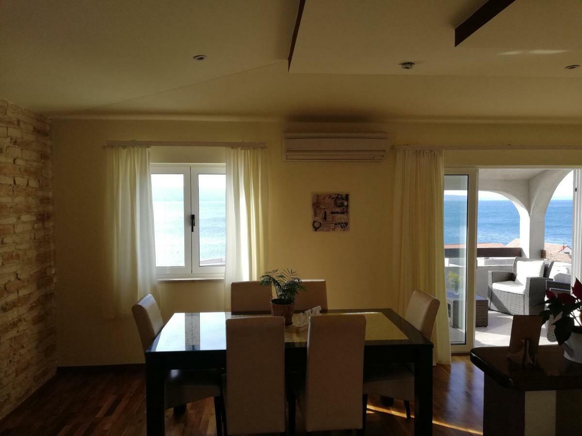 Apartment Bluebay Dugi Rat Exterior photo
